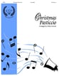 Christmas Pasticcio Handbell sheet music cover